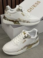 Guess - Moxea15 - Wit