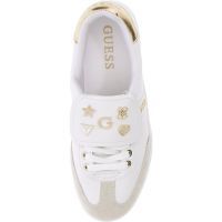 Guess - Oleeza2 - Wit