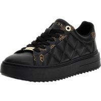 Guess - Dattice Sneakers - Zwart