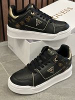 Guess - Delove - Zwart