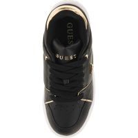 Guess - Delove - Zwart