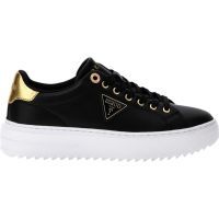 Guess - Denesa12 Sneakers - Zwart