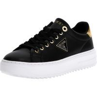 Guess - Denesa12 Sneakers - Zwart