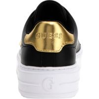 Guess - Denesa12 Sneakers - Zwart