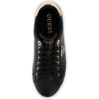 Guess - Denesa12 Sneakers - Zwart