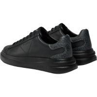 Guess - Elba Sneakers - Zwart