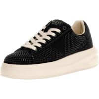 Guess - Elbina Sneakers - Zwart