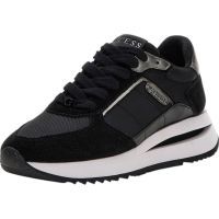 Guess - Energy Sneakers - Zwart