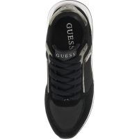 Guess - Energy Sneakers - Zwart