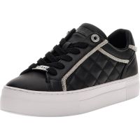 Guess - Gratea Sneakers - Zwart