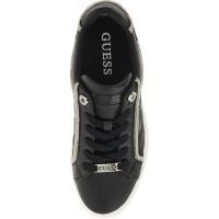 Guess - Gratea Sneakers - Zwart