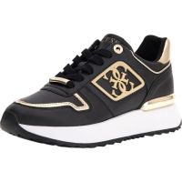 Guess - Koyaa Sneakers - Zwart