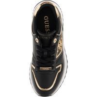 Guess - Koyaa Sneakers - Zwart