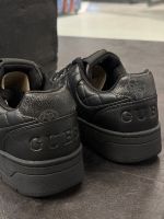 Guess - Neresa Sneakers - Zwart