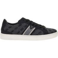 Guess - Todi II Sneakers - Zwart