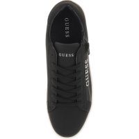 Guess - Todi IIk Sneakers - Zwart