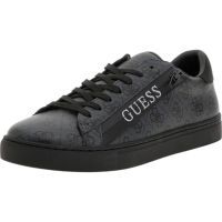 Guess - Todi IIk Sneakers - Zwart