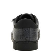 Guess - Todi IIk Sneakers - Zwart