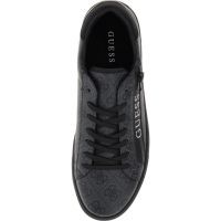 Guess - Todi IIk Sneakers - Zwart