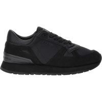 Guess - Tresa Sneakers - Zwart