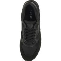 Guess - Tresa Sneakers - Zwart