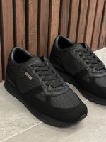 Guess - Tresa - Zwart