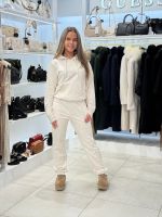 Guess - Sofia Hoodie - Beige