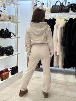 Guess - Sofia Hoodie - Beige