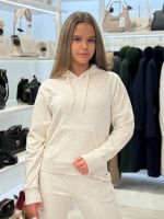 Guess - Sofia Hoodie - Beige