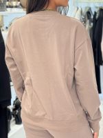 Guess - Sofia Round Neck - Bruin