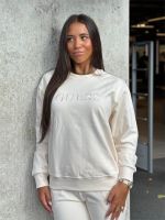 Guess - Sofia Round Neck - Off-white