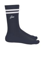 Guess Active - College Socks - Blauw