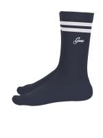 Guess Active - College Socks - Blauw