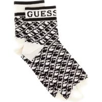 Guess Active - Gj Sport Socks - Zwart