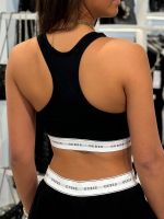 Guess - Carrie Bralette - Zwart