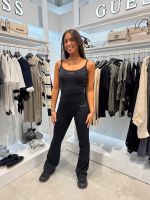 Guess Active - Margot Active Top - Zwart