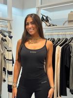 Guess Active - Margot Active Top - Zwart