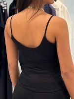 Guess Active - Ortensia Top - Zwart