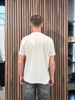 Guess - Ss Bsc 1981 Postage Tee - Wit