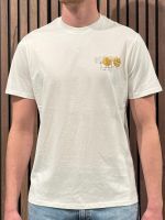 Guess - Ss Bsc Vacation Tee - Wit