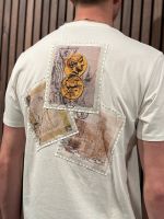 Guess - Ss Bsc Vacation Tee - Wit