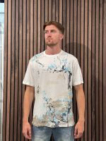 Guess - Ss Cn Japan Tee - Wit