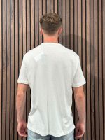 Guess - Ss Cn Japan Tee - Wit