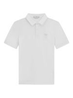 Guess - Ss Essential Polo - Wit