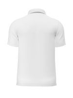 Guess - Ss Essential Polo - Wit