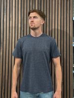 Guess - Ss Owen Knit Crew - Blauw
