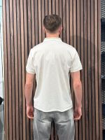 Guess - Ss Paul Guess Collar Polo - Wit