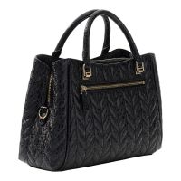 Guess - Stacey Girlfriend Satchel - Zwart