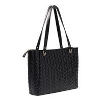 Guess - Stacey Noel Tote - Zwart