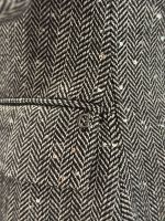 Guess - Stefania Fitted Coat - Grijs